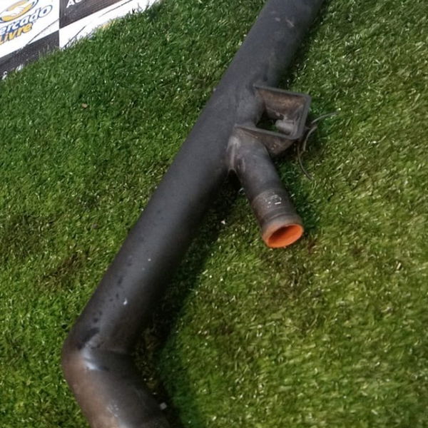Tubo Refrigeração Motor Renault 1.6 16v 8200972216