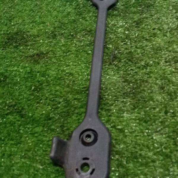 Suporte Fixaçao Trilho Banco Peugeot 206 (9628323380)