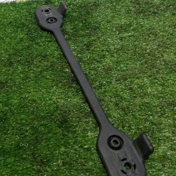 Suporte Fixaçao Trilho Banco Peugeot 206 (9628323380)