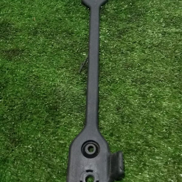 Suporte Fixaçao Trilho Banco Peugeot 206 (9628323380)