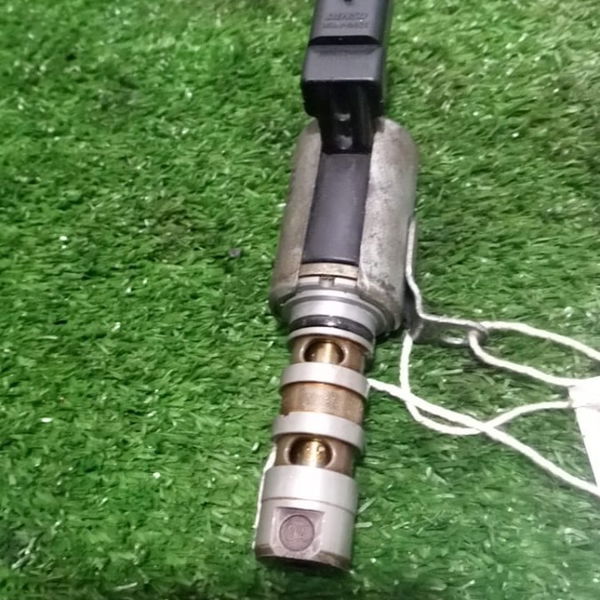 Valvula Solenoide De Cabeçote Peugeot 307 9652536480
