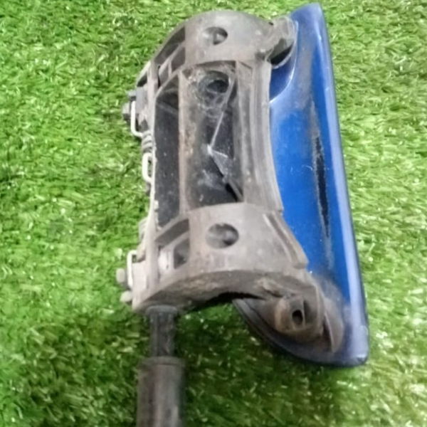 Maçaneta Externa Traseira Esquerda Peugeot 206