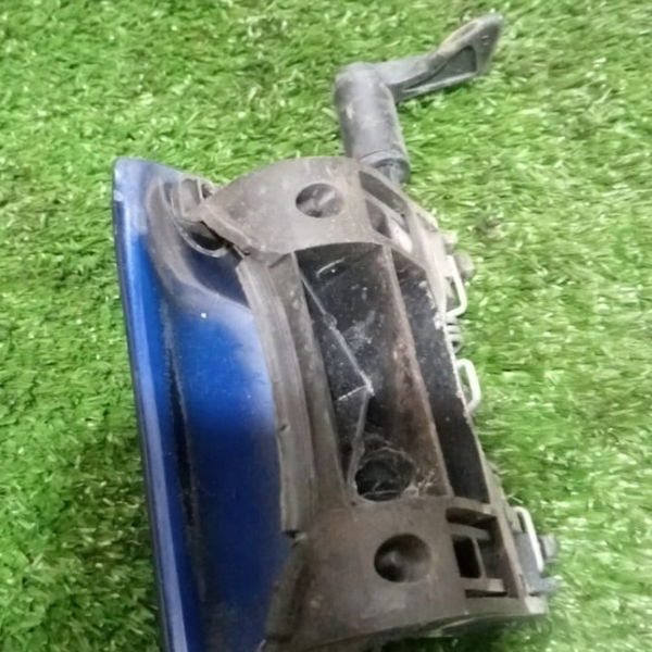 Maçaneta Externa Traseira Esquerda Peugeot 206