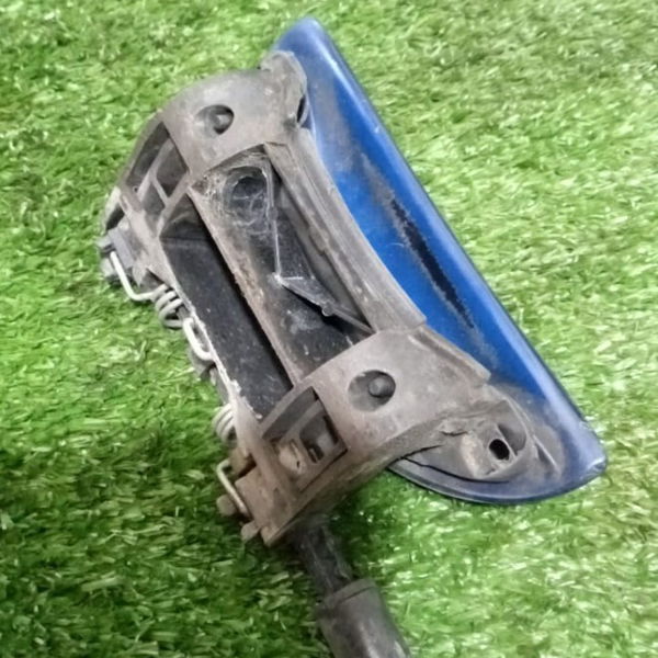 Maçaneta Externa Traseira Esquerda Peugeot 206