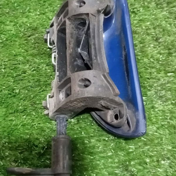 Maçaneta Externa Traseira Esquerda Peugeot 206