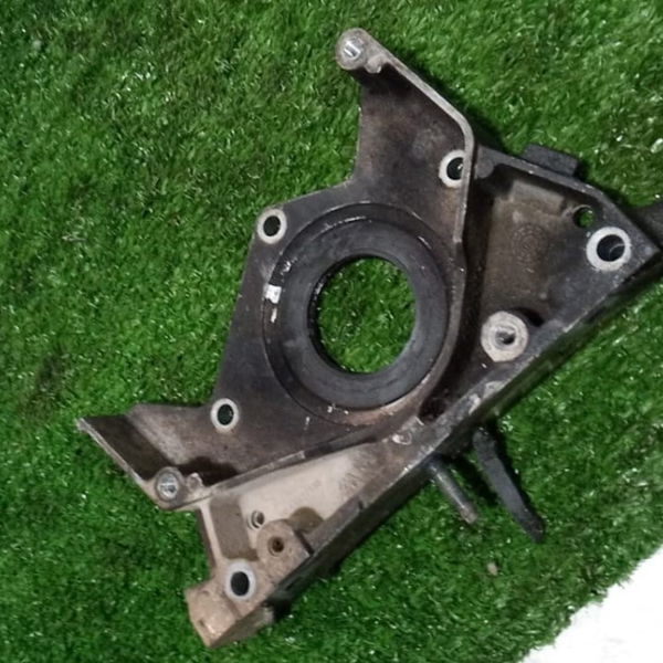 Flange Retentor Motor 307 206 207 C3 9645927180