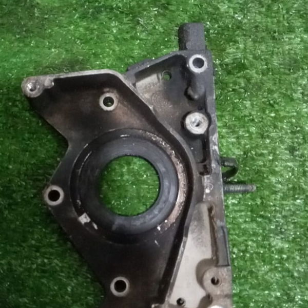 Flange Retentor Motor 307 206 207 C3 9645927180
