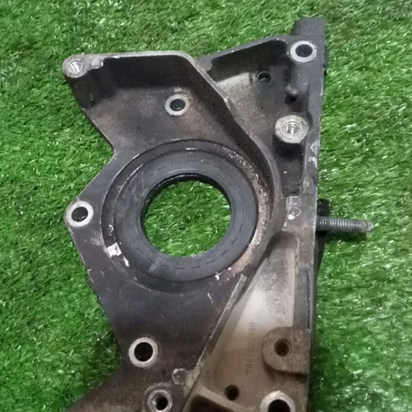 Flange Retentor Motor 307 206 207 C3 9645927180
