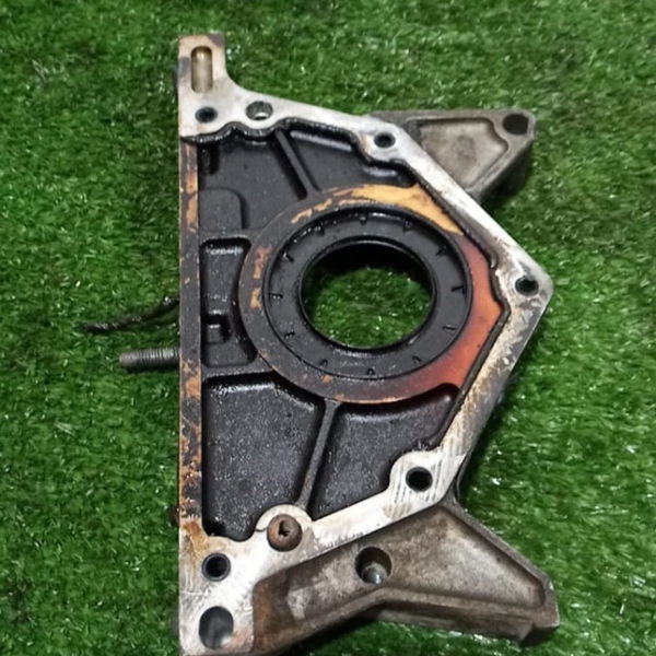 Flange Retentor Motor 307 206 207 C3 9645927180