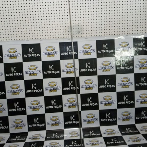 Antena De Rádio Peugeot 206