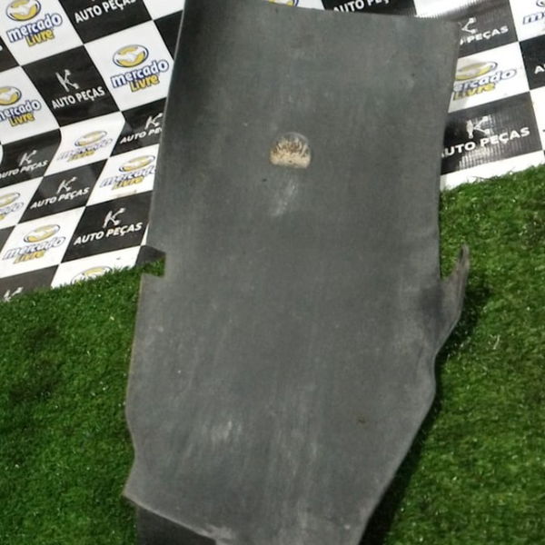 Para Barro Traseiro Esquerdo Peugeot 206