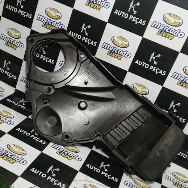 Capa Da Correia Dentada Peugeot 206