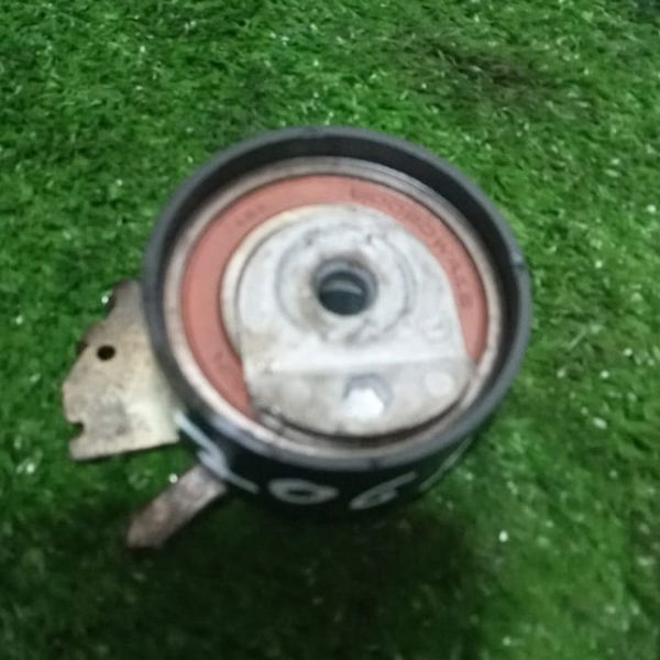 Tensionador Da Correia Dentada Peugeot 206 1.4 8 Válvulas