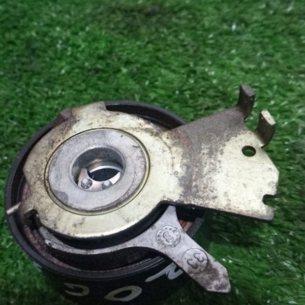 Tensionador Da Correia Dentada Peugeot 206 1.4 8 Válvulas