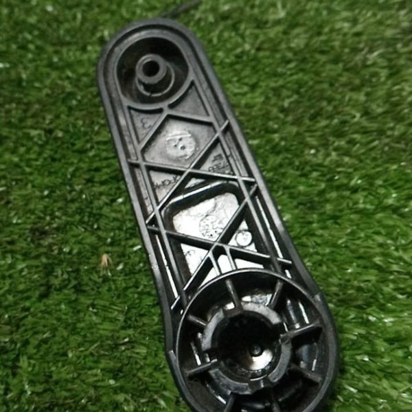 Maçaneta Do Peugeot 206