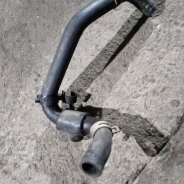 Mangueira D'água Peugeot 1.4 206