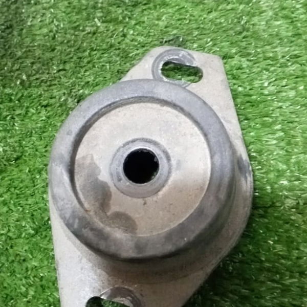 Coxim Da Caixa C4 Pallas 2010 2.0