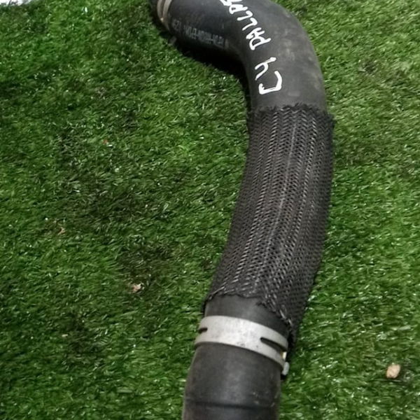 Mangueira De Água C4 Pallas