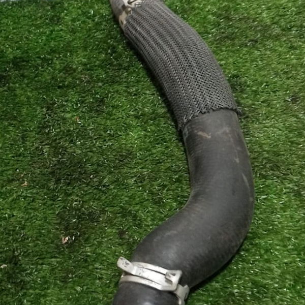 Mangueira De Água C4 Pallas