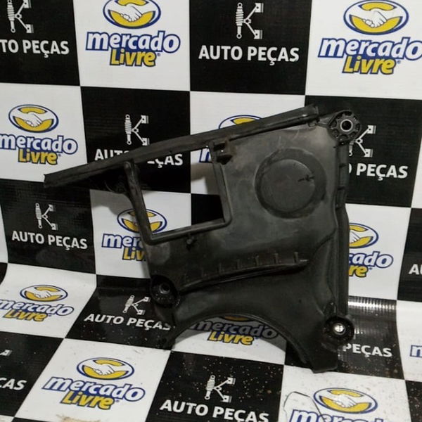 Proteção Da Correia Dentada Renault Clio Megane Scenic 0647