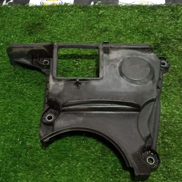 Proteção Da Correia Dentada Renault Clio Megane Scenic 0647