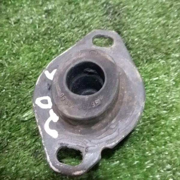 Coxim Da Caixa Peugeot 206