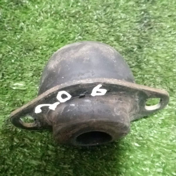 Coxim Da Caixa Peugeot 206