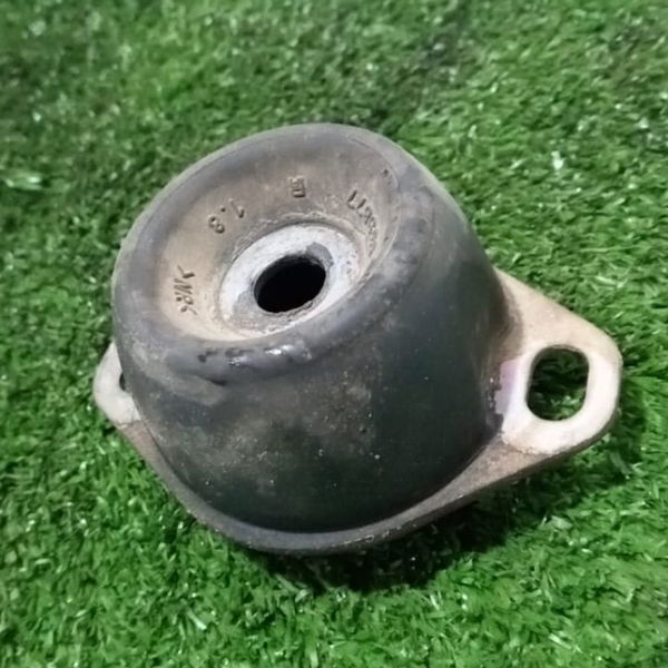 Coxim Da Caixa Peugeot 206