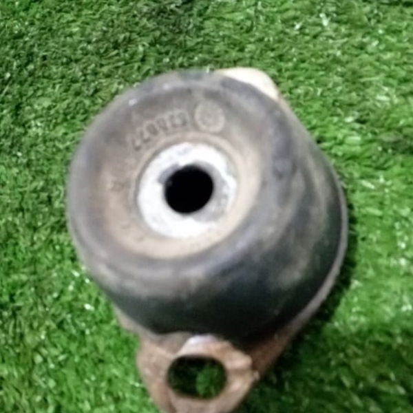Coxim Da Caixa Peugeot 206