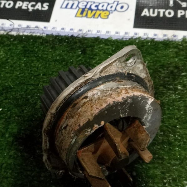Bomba D'água Citroen Picasso 1.6 16 Válvulas