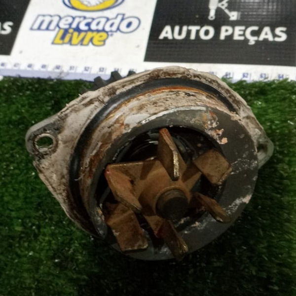 Bomba D'água Citroen Picasso 1.6 16 Válvulas
