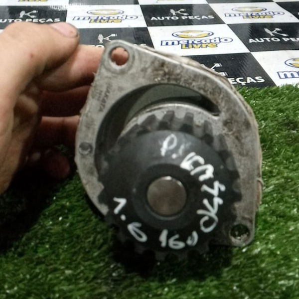 Bomba D'água Citroen Picasso 1.6 16 Válvulas