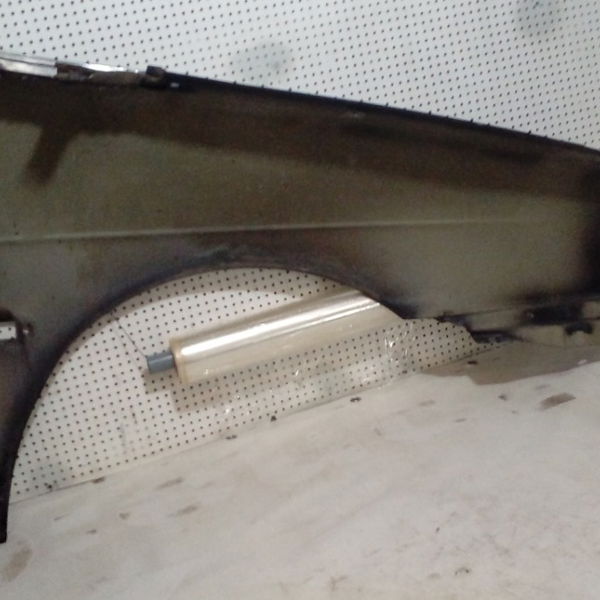Para Lama Esquerdo Renault Megane 2005