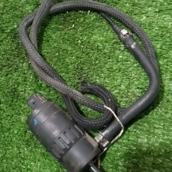 Motor Reservatório Mangueira Gasolina Partida Frio C4 Pallas