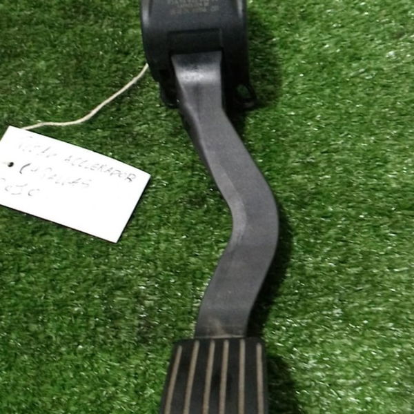 Pedal Do Acelerador C4 Pallas 2010