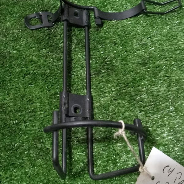 Suporte Do Extintor C4 Pallas 2010