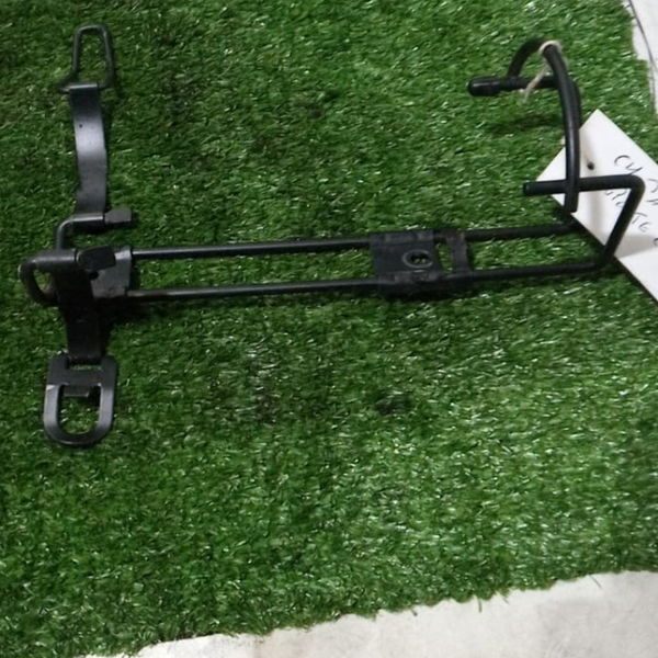 Suporte Do Extintor C4 Pallas 2010