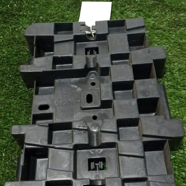 Suporte De Fio Da Porta Dianteira Esquerda C4 Pallas 2010