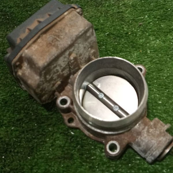 Tbi Corpo Injecao C4 Picasso 2007 A 2014