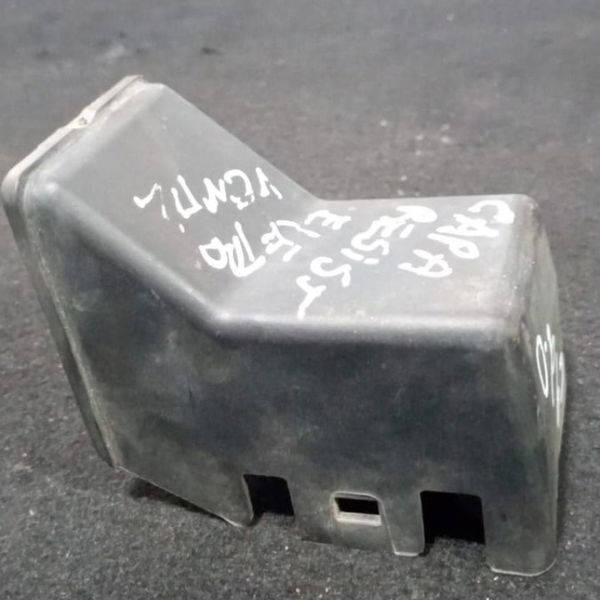 Capa Da Resistência Eletroventilador C4 2.0