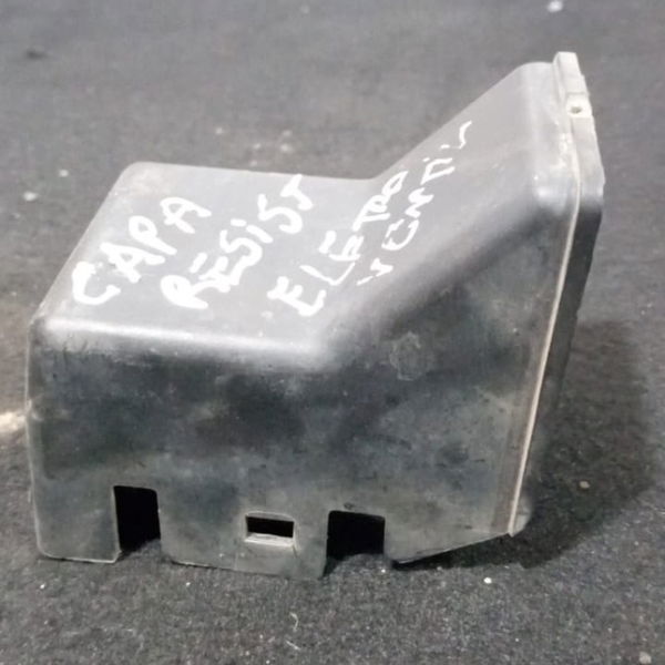Capa Da Resistência Eletroventilador C4 2.0