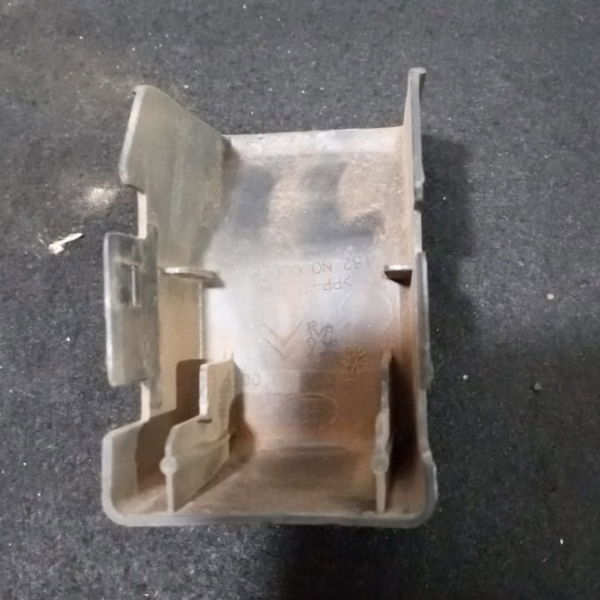 Capa Da Resistência Eletroventilador C4 2.0
