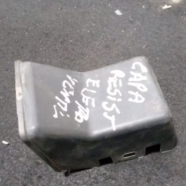Capa Da Resistência Eletroventilador C4 2.0