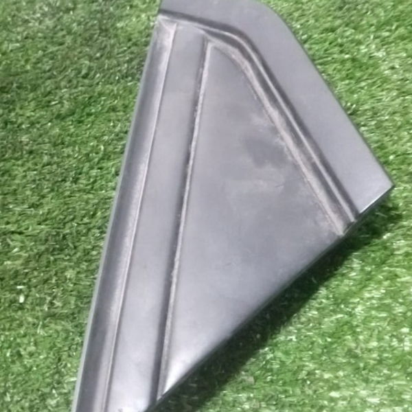Acabamento Retrovisor Porta Direito Citroen C4 9681956880