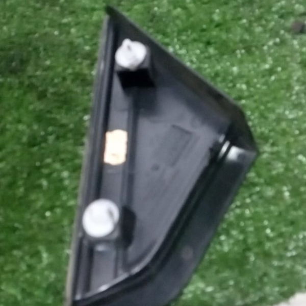 Acabamento Retrovisor Porta Direito Citroen C4 9681956880