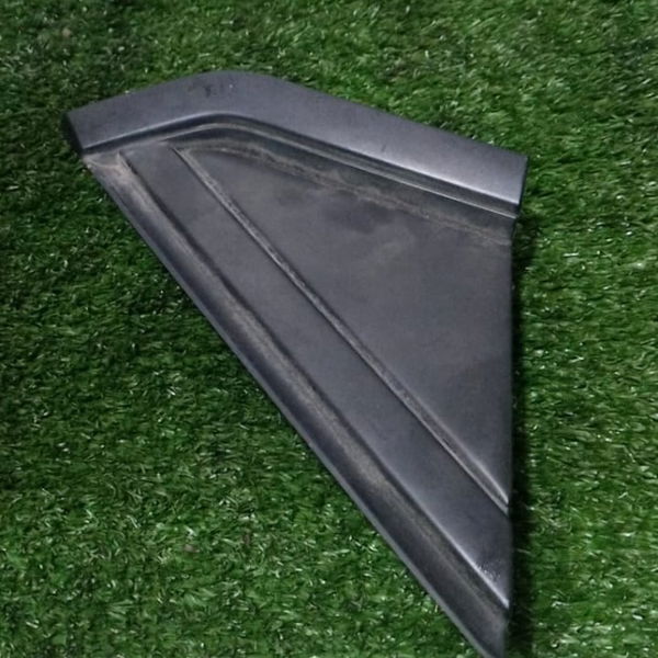 Acabamento Retrovisor Porta Direito Citroen C4 9681956880
