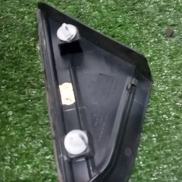 Acabamento Retrovisor Porta Direito Citroen C4 9681956880