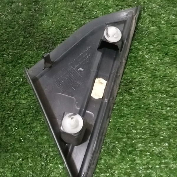 Acabamento Retrovisor Porta Direito Citroen C4 9681956880
