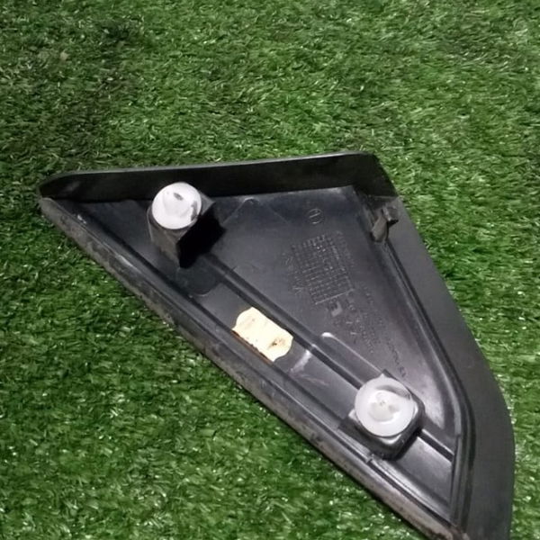 Acabamento Retrovisor Porta Direito Citroen C4 9681956880