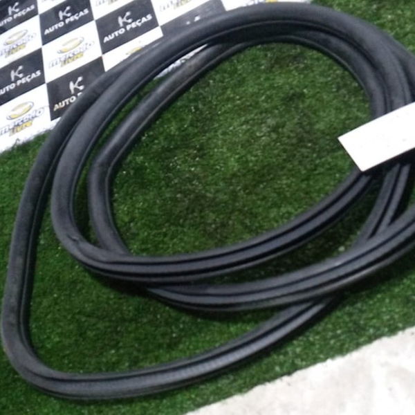 Borracha Porta Dianteira Direita C4 Pallas 2010